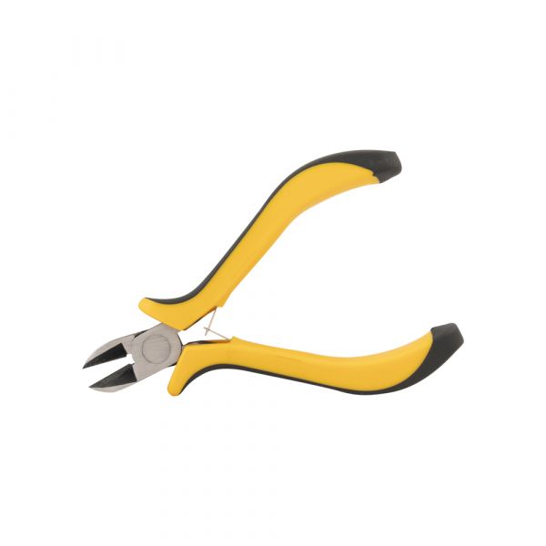 Pince coupante latérale 110 mm = 4,5