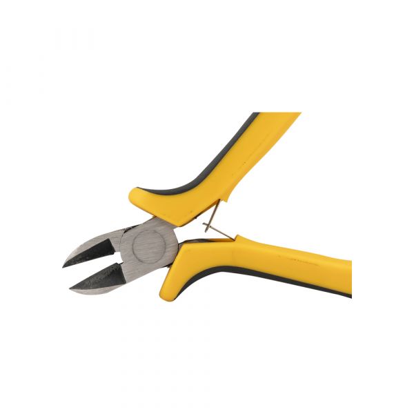 Pince coupante latérale 110 mm = 4,5