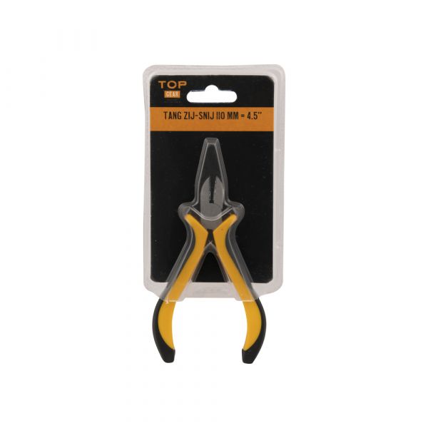 Pince coupante latérale 110 mm = 4,5
