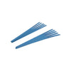 Les lames de scie fer, 30 cm 10 pcs.
