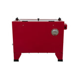 Cabine de sablage, modèle de table * - afbeelding 3