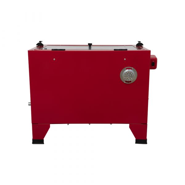 Cabine de sablage, modèle de table *