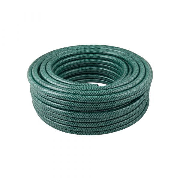 GARDENGEAR Tuyau d'arrosage, rouleau 50 mètres 1 2