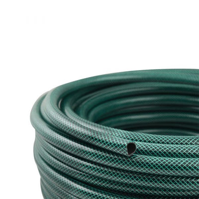 GARDENGEAR Tuyau d'arrosage, rouleau 50 mètres 1 2