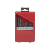 Topgear Topgear Drilling Set Metal 13 pièces - afbeelding 3