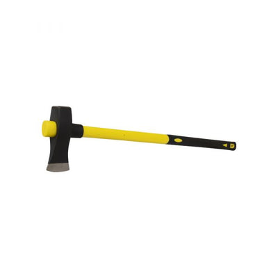 Topgear topgear kloof hache 3 kilos, 90 cm en acier