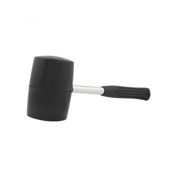 Topgear Topgear Hamer Rubber avec acier en acier