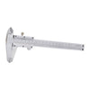 TOPGEAR TOPGEAR Sendat en acier inoxydable 0-150 mm luxe