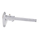 TOPGEAR TOPGEAR Sendat en acier inoxydable 0-150 mm luxe