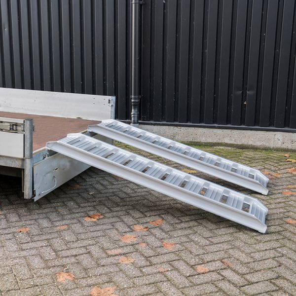 Rampe SET 185cm 1800 kg.