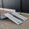 Rampe SET 185cm 1800 kg.