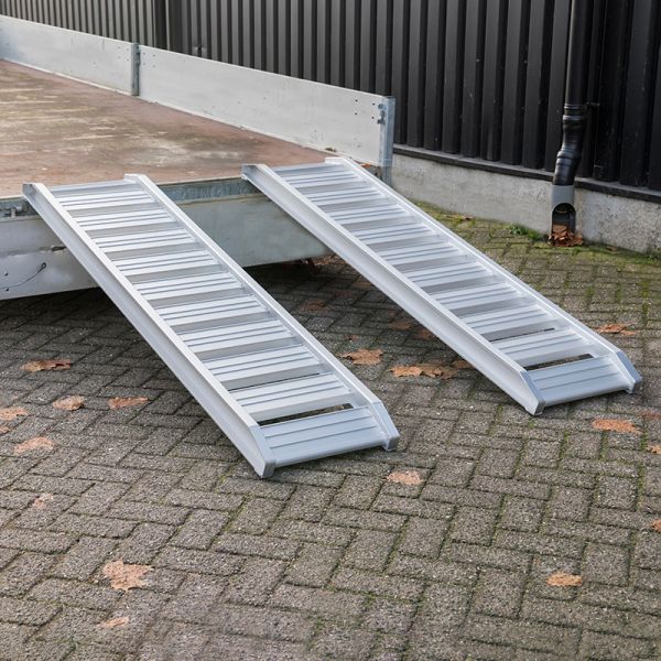 Rampe SET 185cm 1800 kg.