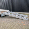 Pièce de rampe 300 cm 2500 kg.