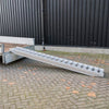 Pièce de rampe 300 cm 2500 kg.