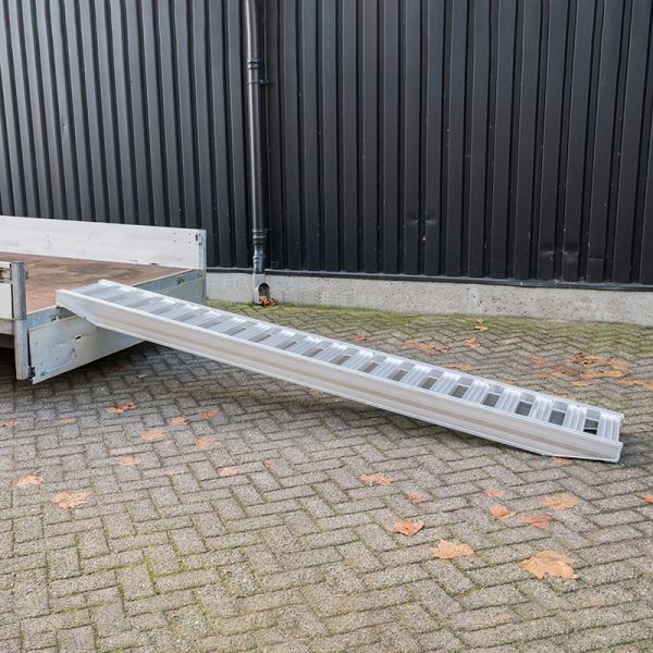 Pièce de rampe 300 cm 2500 kg.