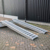 Pièce de rampe 300 cm 2500 kg.