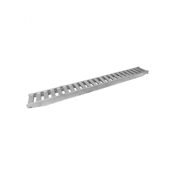Pièce de planche de rampe 350 cm 2500kg.