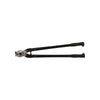 Topgear Topgear Cable Ciseaux 24 = 60 cm