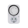 Timer 24 heures réglable