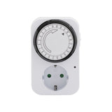 Timer 24 heures réglable - afbeelding 1