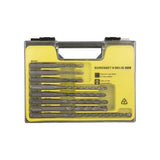 Topgear Topgear Drilling Set 8-Piece SDS - afbeelding 2