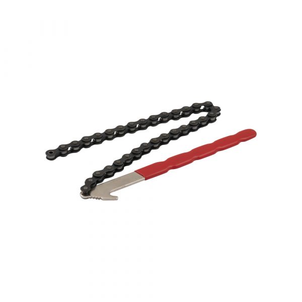 Collier de tracteur à filtre à huile *