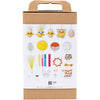 Creativ company – kit de modélisme, 1 kit