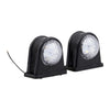 Feu de position LED set 2 pièces