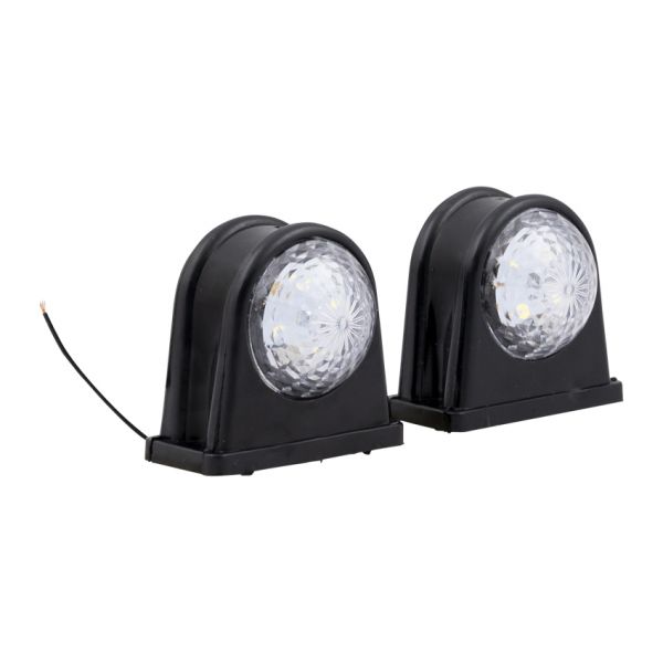 Feu de position LED set 2 pièces