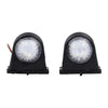 Feu de position LED set 2 pièces