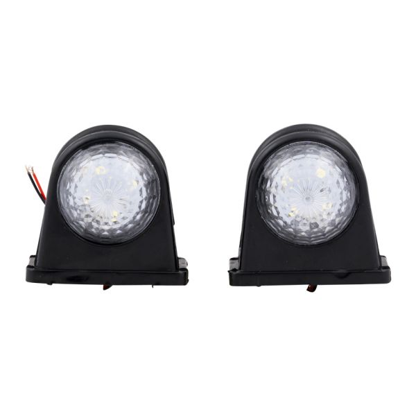Feu de position LED set 2 pièces