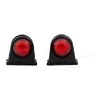 Feu de position LED set 2 pièces