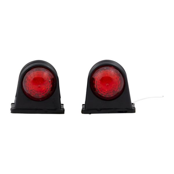 Feu de position LED set 2 pièces
