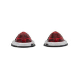 Feu de position rouge, 2 pièces - afbeelding 2