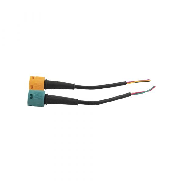 Fiches pour set d'éclairage LED 43