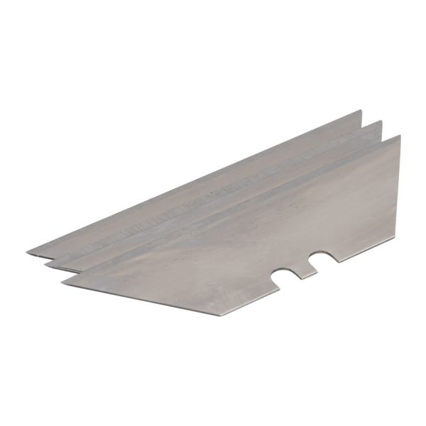 Couteau profi modèle lourd