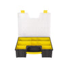 Boîte à outils Topgear Topgear 420x334x115 mm