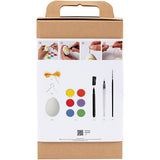 Creativ company kit de loisirs créatifs pour la peinture, 1 set - afbeelding 2
