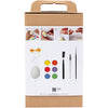 Creativ company kit de loisirs créatifs pour la peinture, 1 set