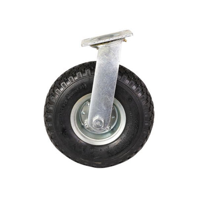 Pneumatique roue pivotante 300x4