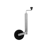 Taillage Tregegar Rouge de nez 48 mm. jante en plastique - afbeelding 2