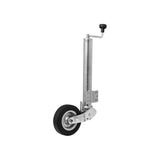 Tregeons Tregegar Roue de nez 60 mm. Profi automatique - afbeelding 1