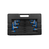 Topgear Topgear Allen Keys 9-Piece Box - afbeelding 3