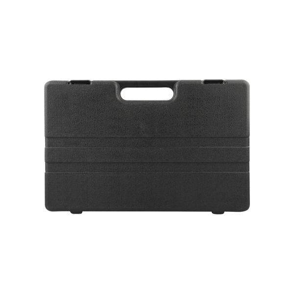 Jeu de tournevis boîte de 12 pièces