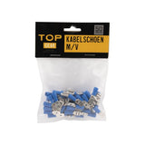Topgear Topgear Cable Shoe M V 50-DLG - afbeelding 2