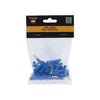 Topgear Topgear Cable Shoe M V 50 DLG Round