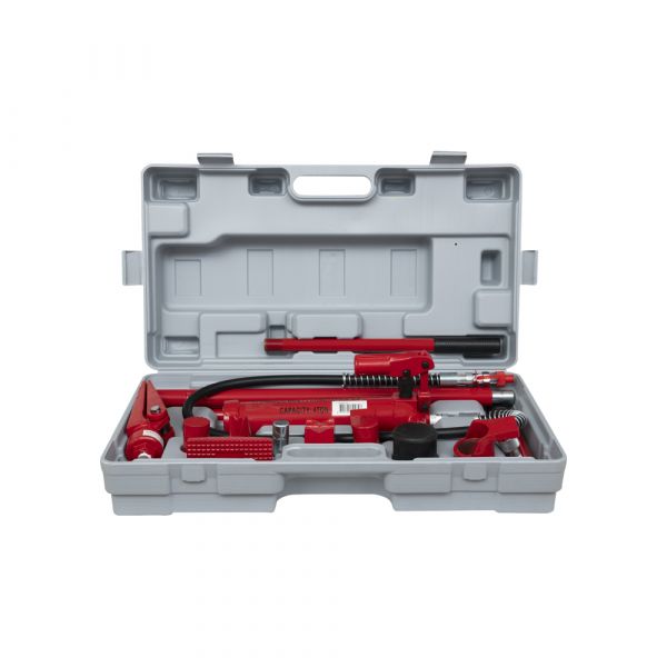 Dentle Set Hydraulique 4 tonnes