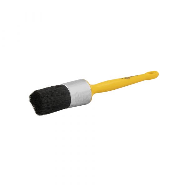 Brosse ronde, n° : 20