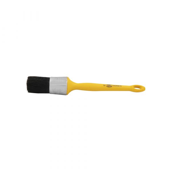 Brosse ronde, n° : 20