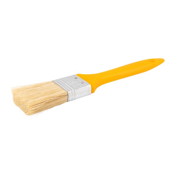 Brosse à plate-forme plate, 1,5